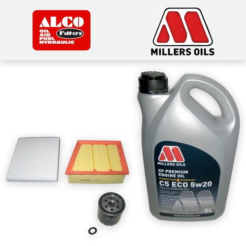 Service kit for ford - service,