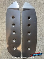 Corsa C Rear Light Covers - 1300 Stock Car Stock Rod Junior Rod Spedeworth ORCi