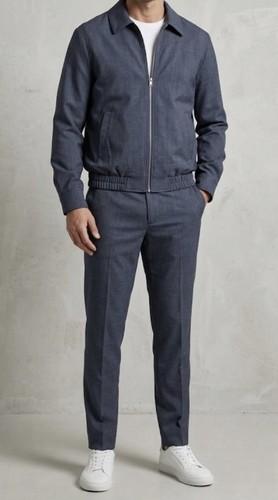 Mens casual suit mason - casual, by