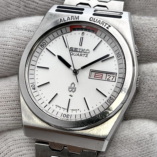 1979 working seiko - /,