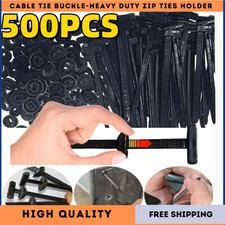 Nylon Universal Cable Tie