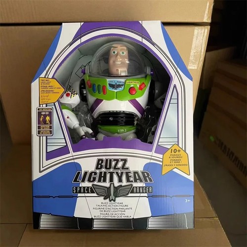 Disney buzz lightyear rare - *rare, *