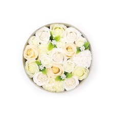 Wedding White and Ivory Rose