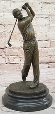 Bobby Jones Golfer Art