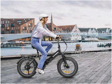 Samebike lotdm200 - lotdm200-ii, 20"