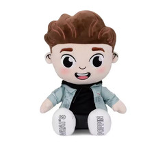 Caylus Plush Toy Cute Cartoon