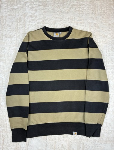 Carhartt wip sweater beige - carhartt,