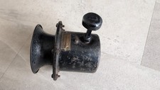 Hand Operated Horn