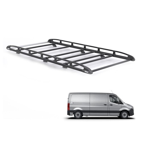 Mercedes sprinter 2018 roof - mercedes,