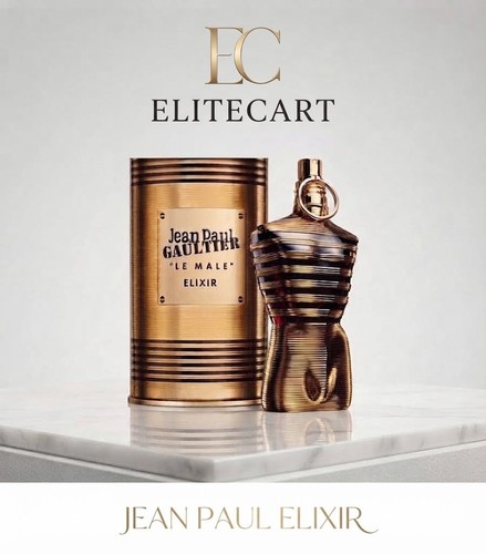 Jean paul gaultier male - paul,
