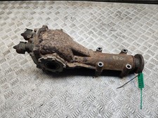 SUBARU IMPREZA DIFFERENTIAL