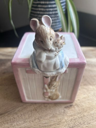 Vintage beatrix potter - beatrix,
