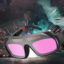 Welding Glasses Auto Darkening