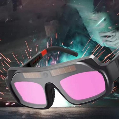 Welding glasses auto darkening - glasses,