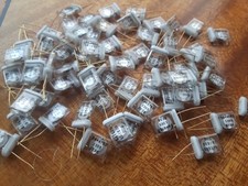 10pcs CATHODEON CRYSTALS