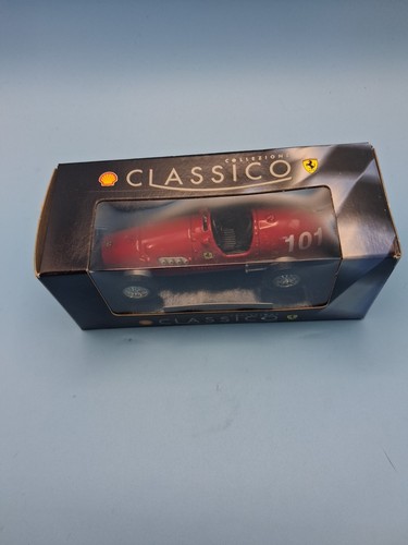 Shell collezione classico - shell,