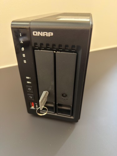 Qnap 253e 8g - qnap, ts-253e-8g