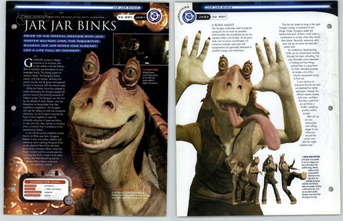 Jar binks jar1 - jar,