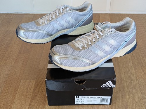 Adidas adizero adios - adizero, og