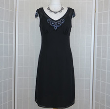 M&S Autograph Dress Size 10