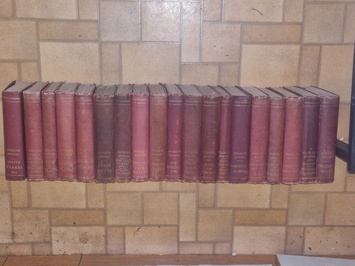 Charles dickens book - dickens,
