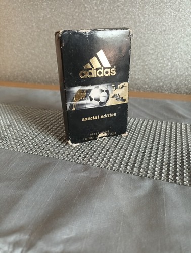 Adidas after shave - adidas,