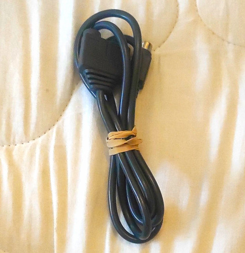 Philips cdi controller port - cdi,