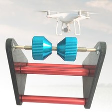 Compact, Stable And Levitating