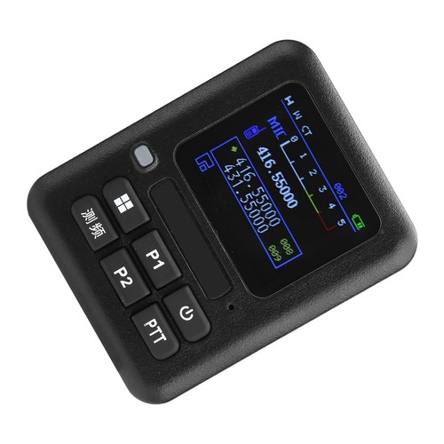 Walkie talkies mini decoder - mini,