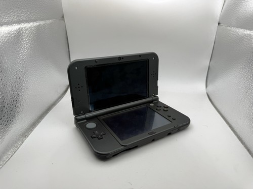 New nintendo 3ds - 3ds, metallic