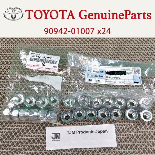 Toyota genuine land cruiser - genuine,