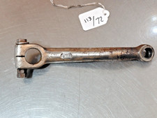 NORTON AMC KICKSTART LEVER