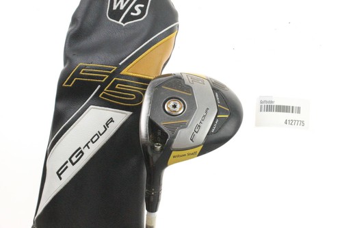 Wilson staff tour - fg, f5