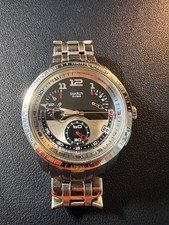 Swatch Irony Retrograde Chrono (YRS406G)