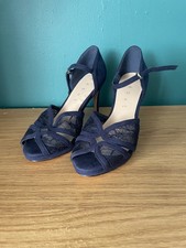 Womens Debut Debenhams High