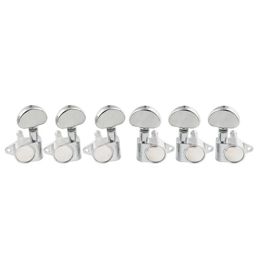 Wilkinson chrome 3l3r roto - chrome,