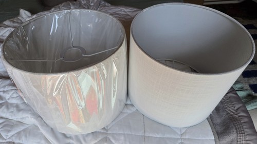 Lamp shades generally - 2,