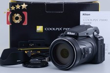 Nikon COOLPIX P1000 16.7 MP
