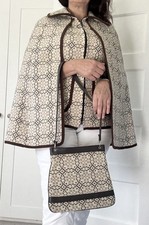 Vintage 70s Welsh Pure Wool