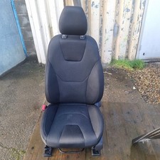 Ford mondeo front - front, cloth
