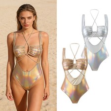 Women Swimsuit Clubwear