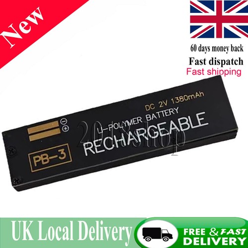 Battery for aiwa - aiwa, pb-3