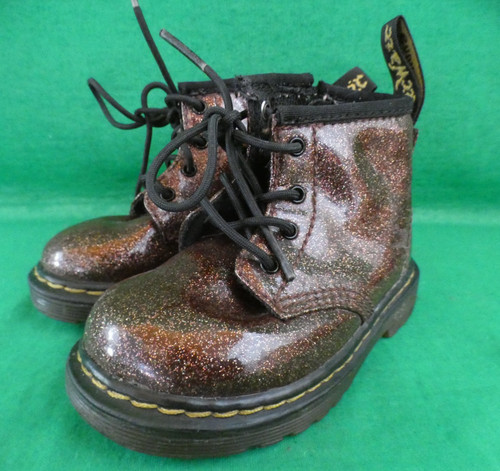 Kids martens 1460 - 1460, glitter
