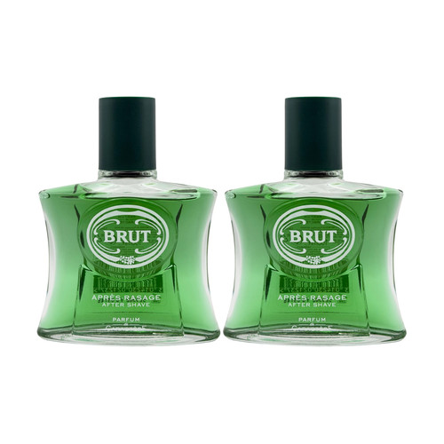 Brut original aftershave - x,