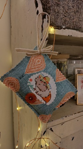 Handmade cath kidston - ~,