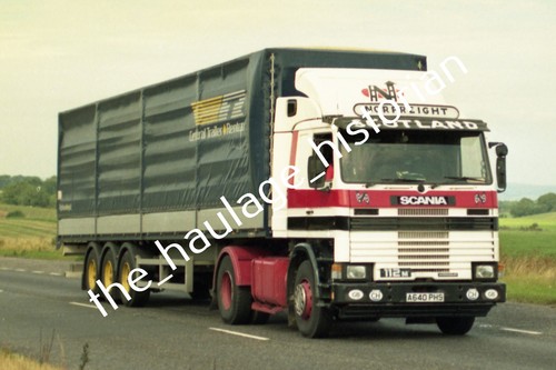 Thh truck photos - photos, scania