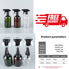 300/500ml Professional