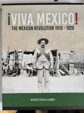 Viva Mexico. White Dog Games