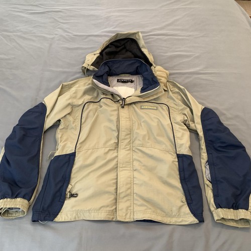 Airwalk ski jacket - mens, medium
