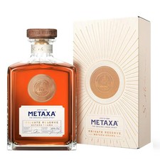 Metaxa Private Reserve Brandy
